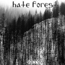 Hate Forest : Sorrow